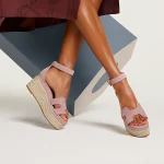 Elda espadrille - Image 2